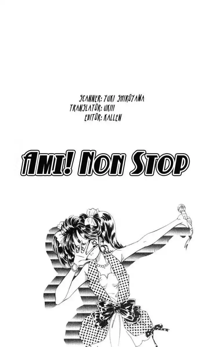 Ami Nonstop Chapter 1.1 3